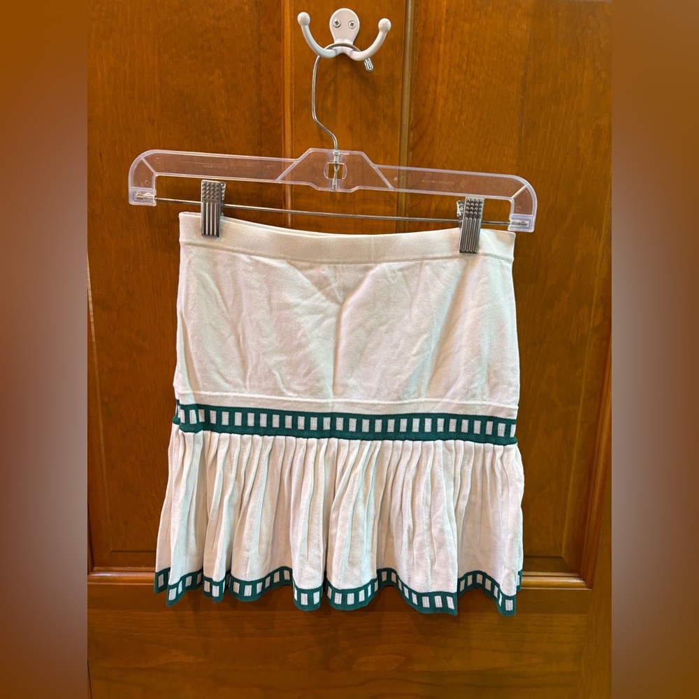L’Etoile Sport Medea Pleated Tennis Skirt Size XS - Picture 5 of 7